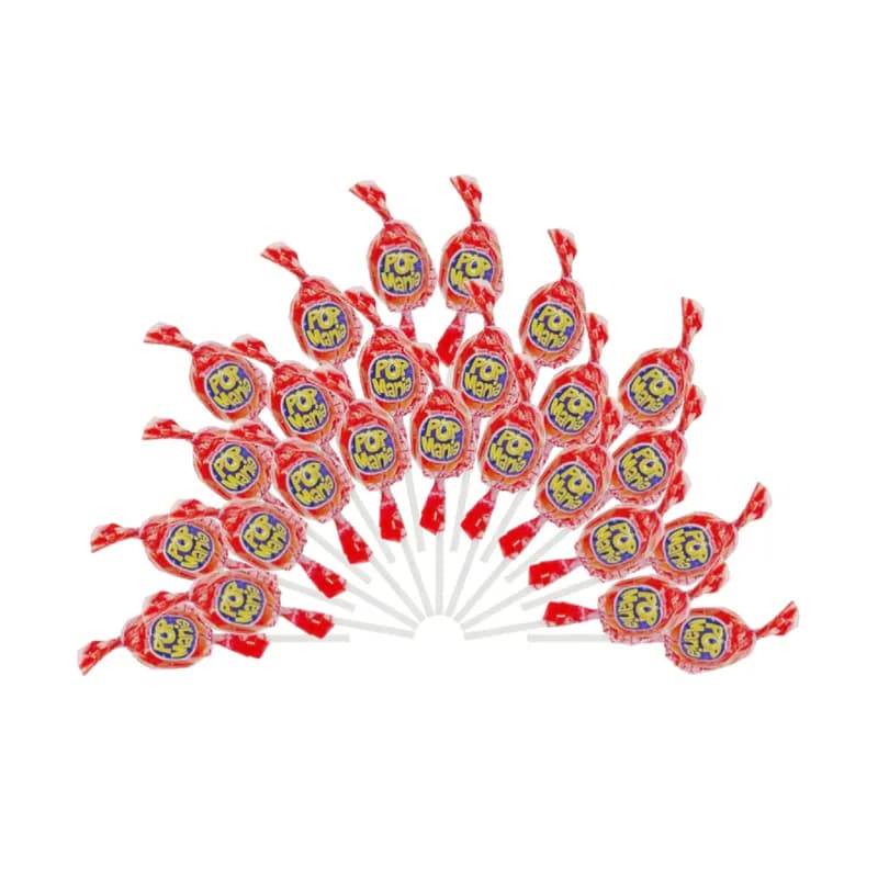 Chupa Chupas 25u - Imagen 1