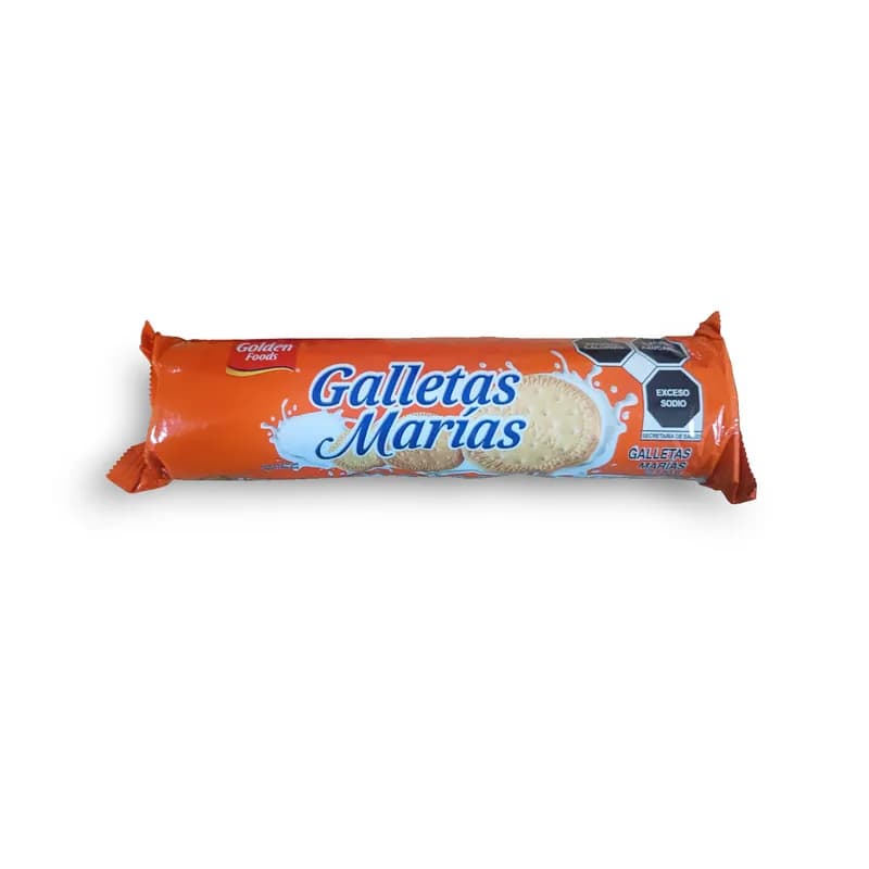 Galletas María 170 g - Imagen 1