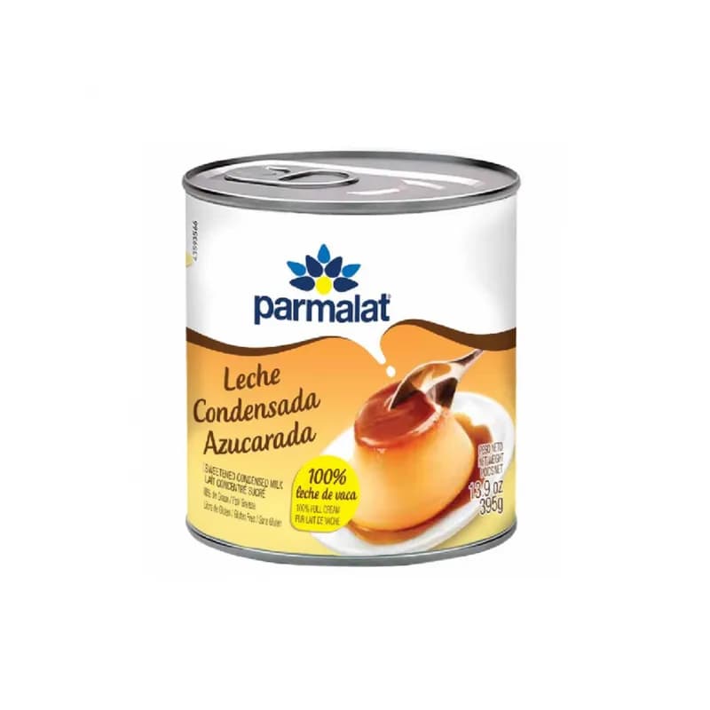 Leche Condensada 395 g - Imagen 1