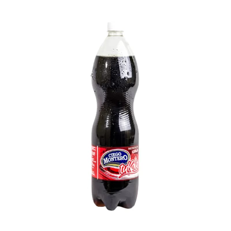 Refresco de Pomo 1.5 Lt - Imagen 1