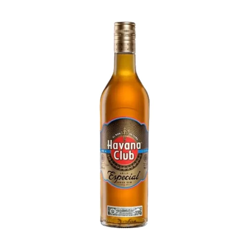 Havana Club Añejo Especial 700 mL - Imagen 1