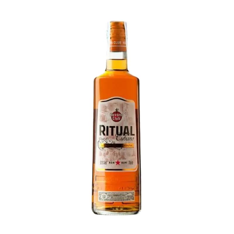 Havana Club Ritual 700 mL - Imagen 1