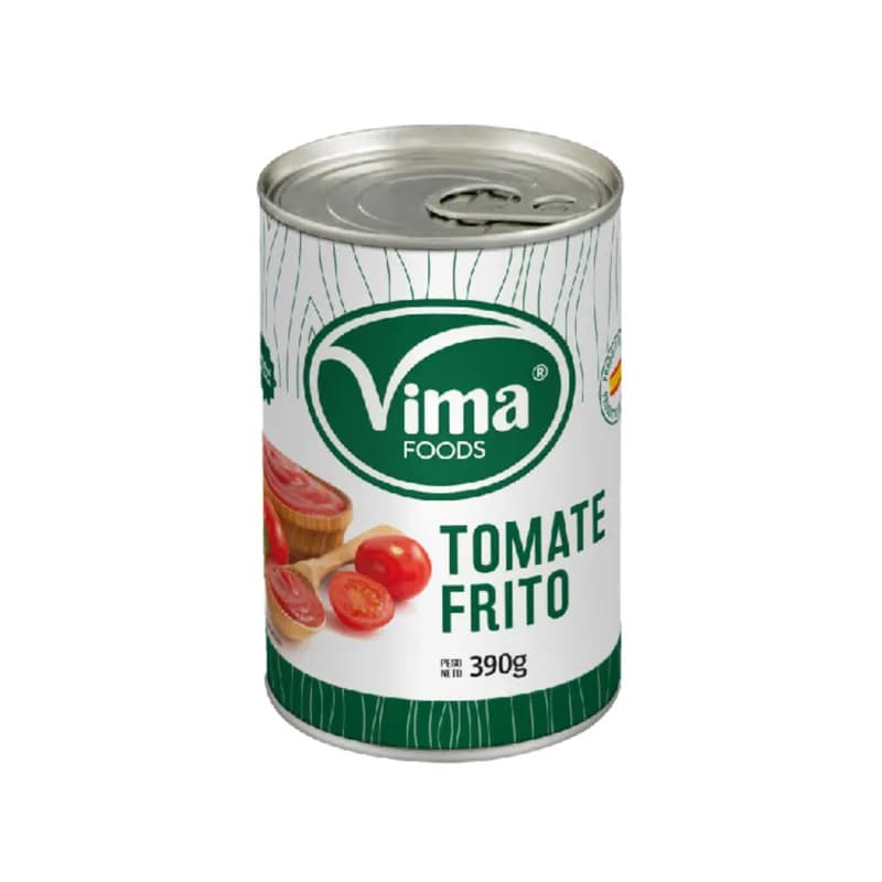 Tomate Frito 390 g - Imagen 1