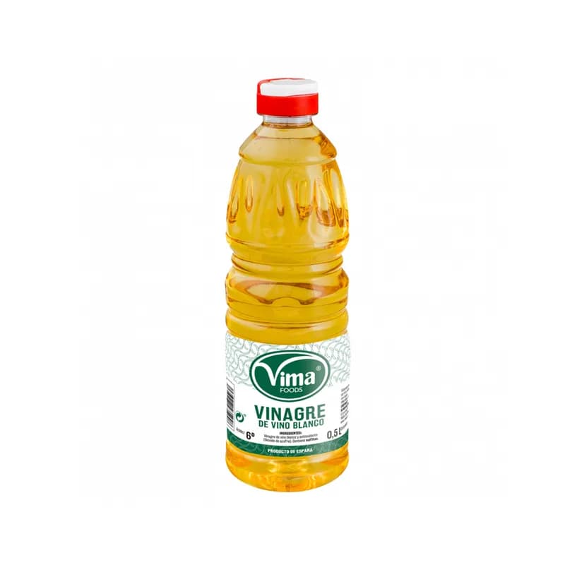 Vinagre 1 Lt (Importado) - Imagen 1