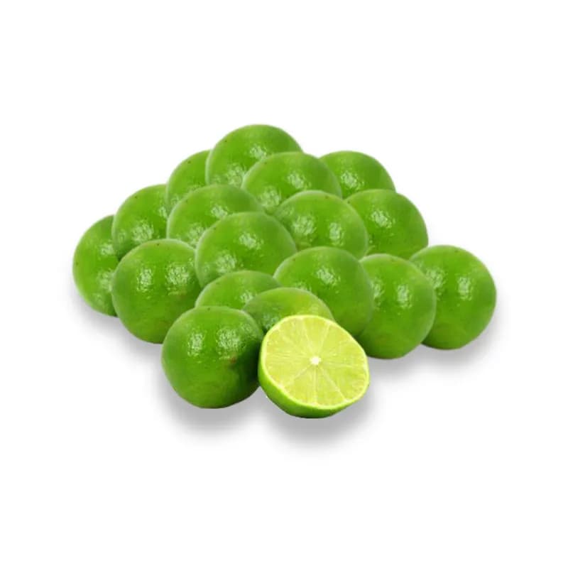 Limon Natural (1Lb) - Imagen 1