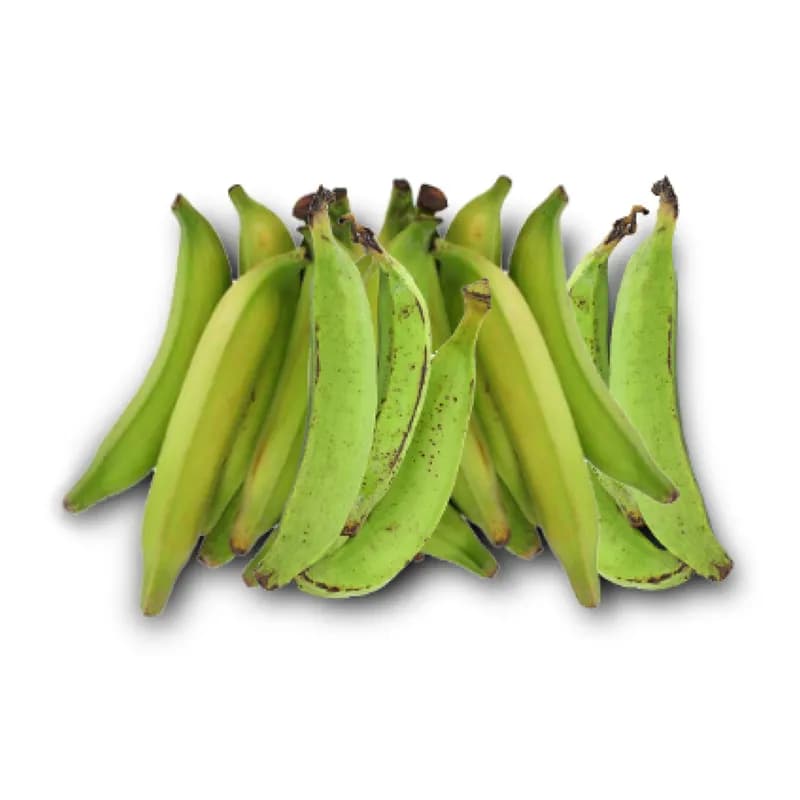 Platanos Machos (20u) - Imagen 1