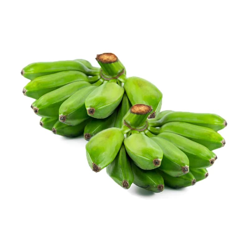 Platanos Burros (2 Manos) - Imagen 1