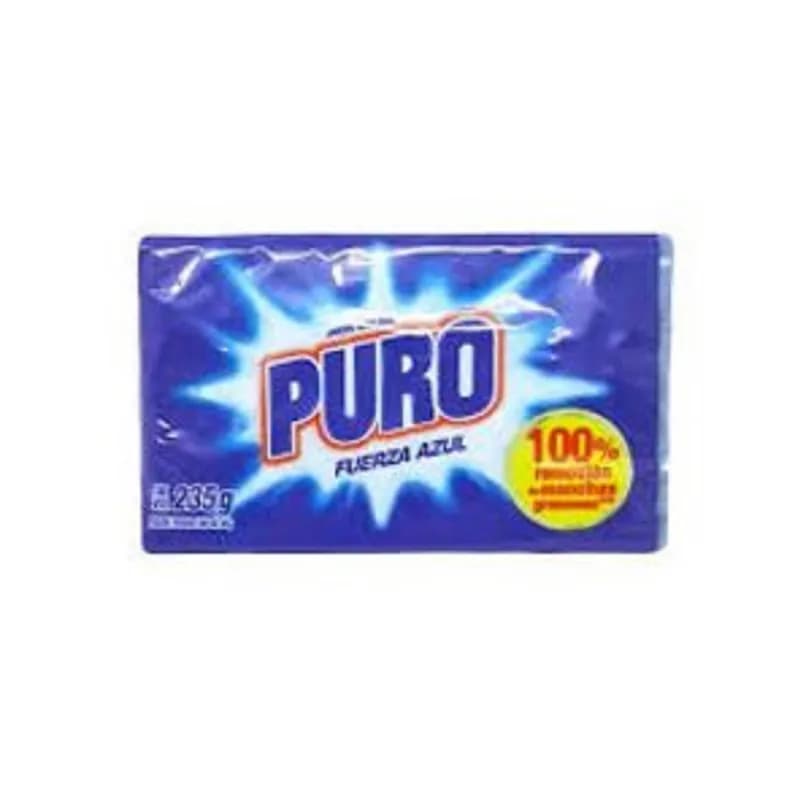 Jabón de Lavar - Imagen 1