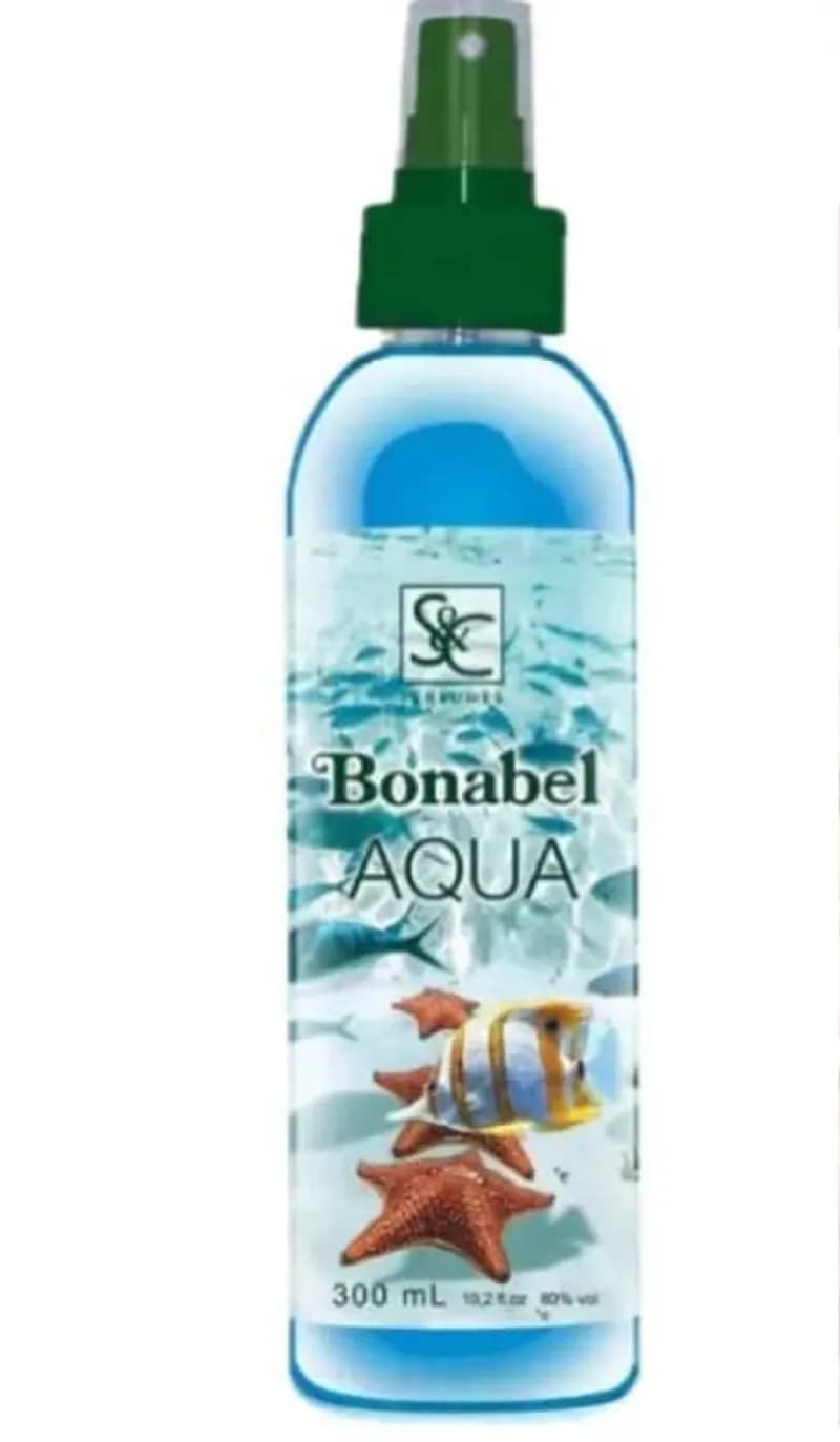 Colonia Bonabel 300 ml - Imagen 1