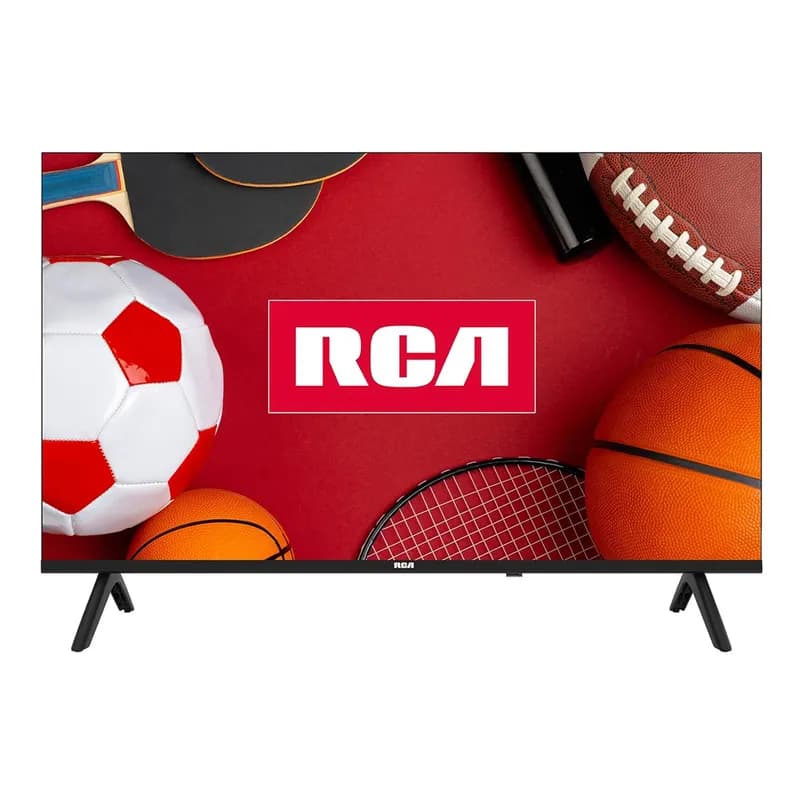 TV RCA 43” 1080P Full HD LED (Android Smart TV) - Imagen 1