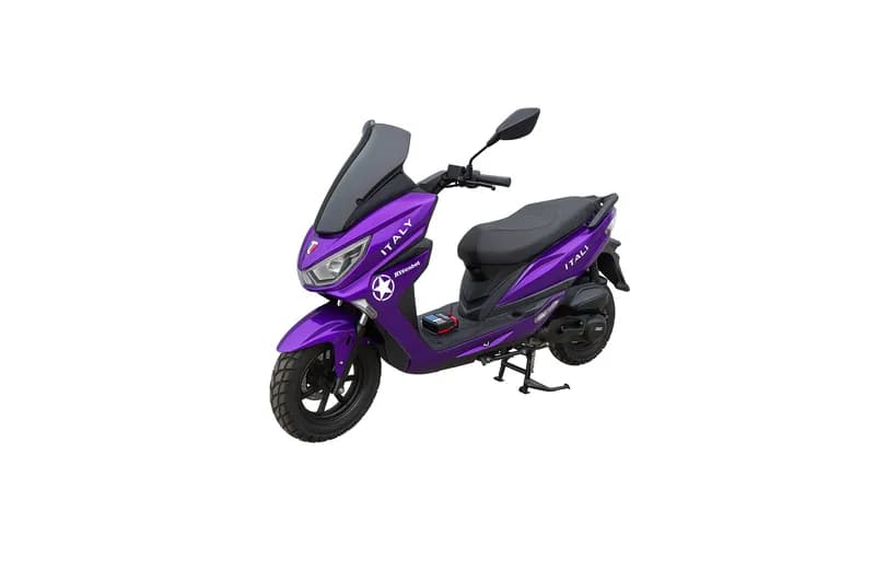Moto RX COMBAT 175cc - Imagen 1
