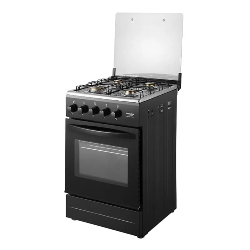 Cocina con Horno Wynwood (4Q) - Miniatura 3