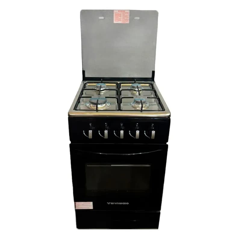 Cocina con Horno Wynwood (4Q) - Imagen 1