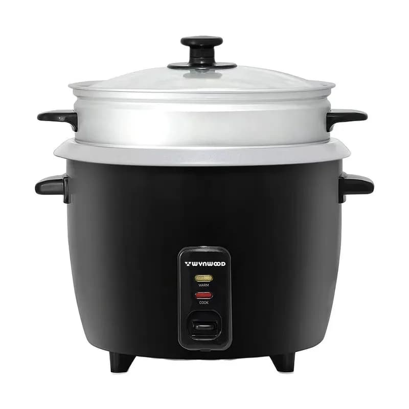 OLLA ARROCERA 1.8 litros Wynwood - Imagen 1