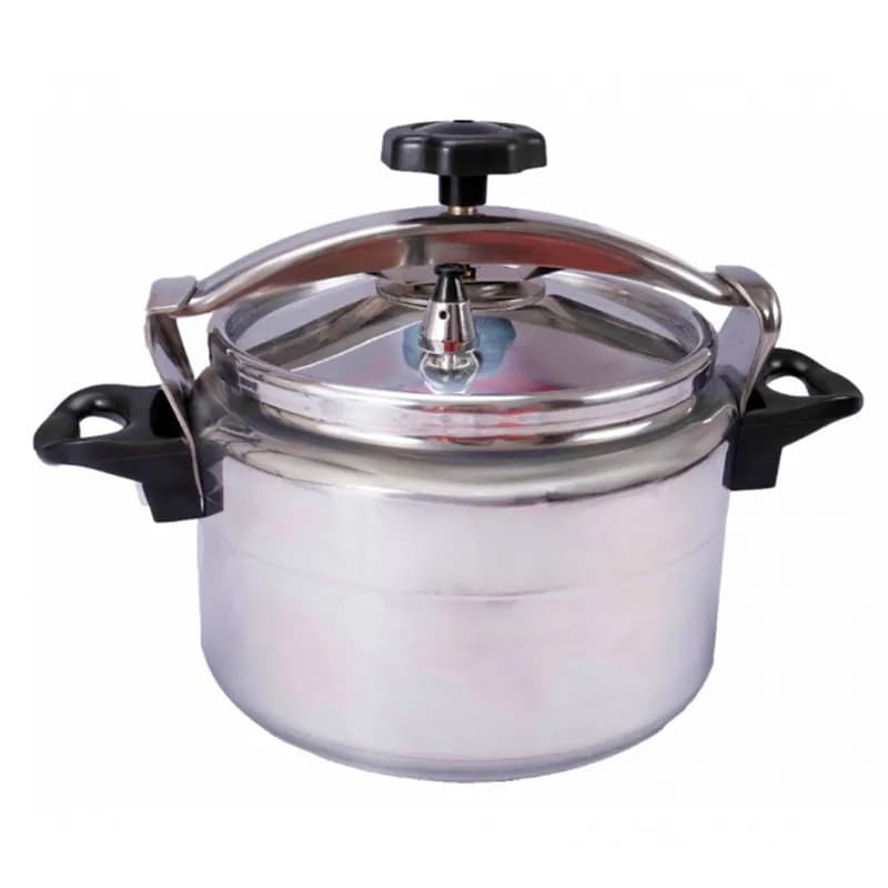 Olla de Presión de Inducción Milexus (11L) - Imagen 1