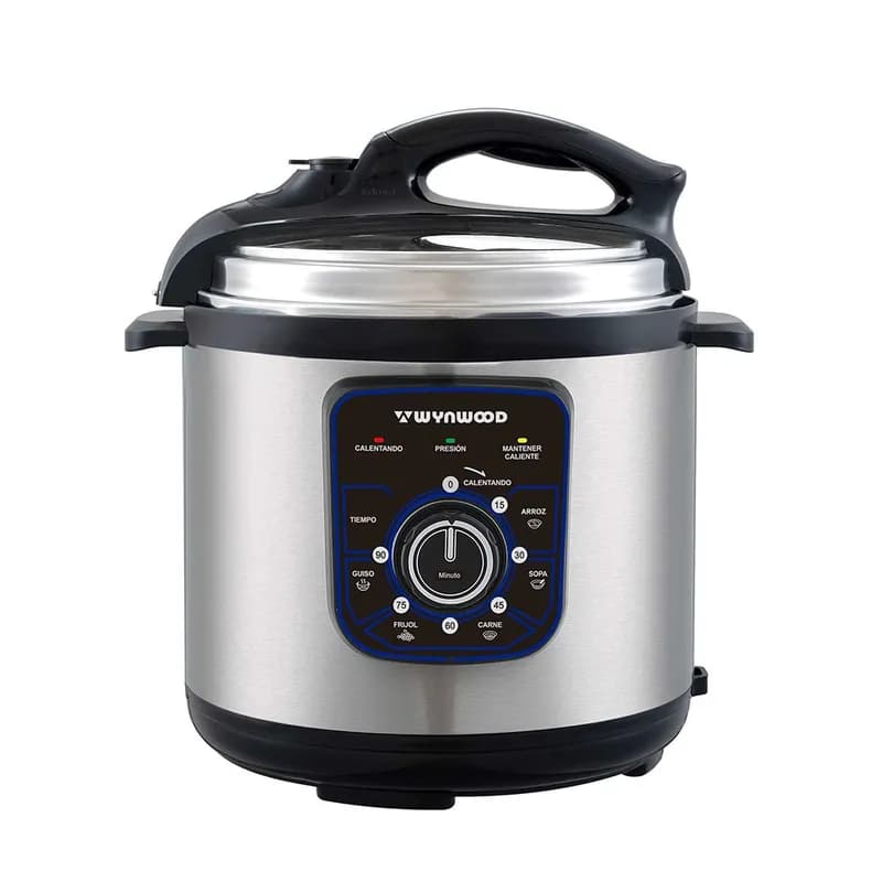 Olla Reina Wynwood (6 litros) - Imagen 1