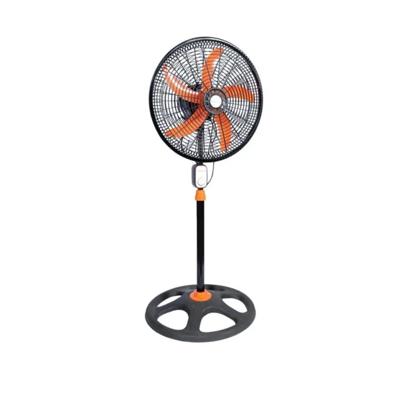 Ventilador de pedestal 18" Milexus - Imagen 1