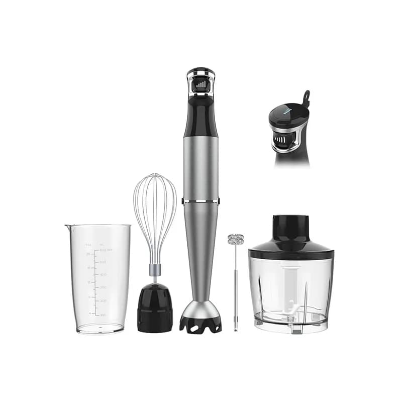 Batidora de inmersión de mano Tulear - Imagen 1