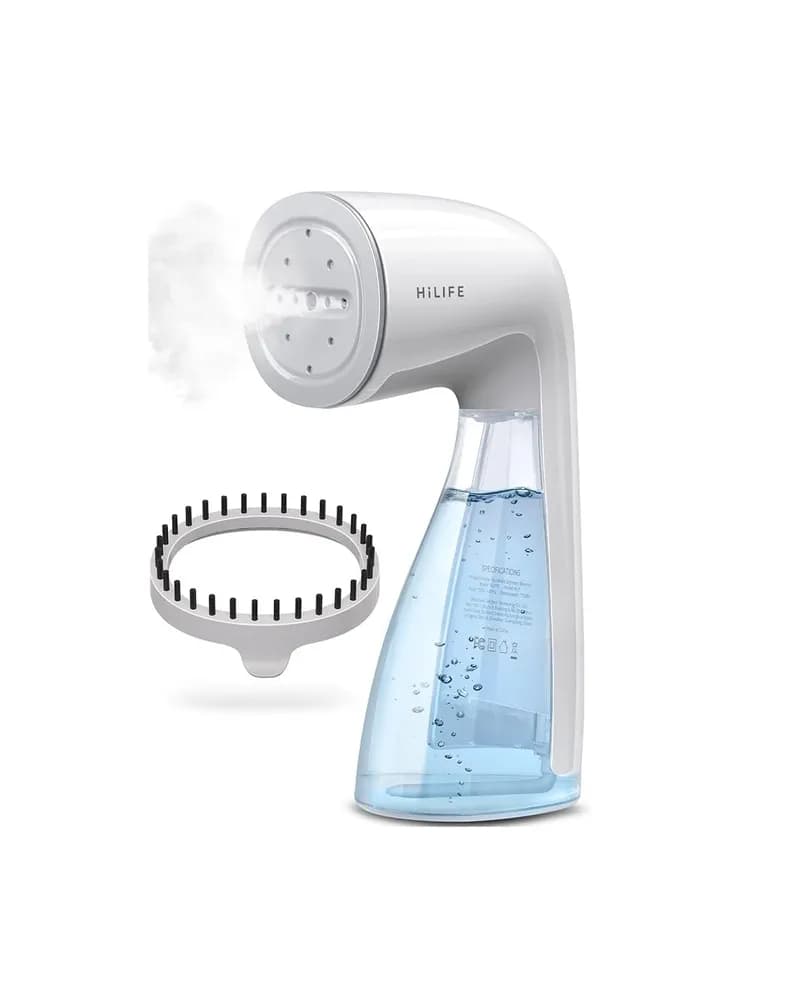 Plancha de ropa de mano HiLIFE - Imagen 1