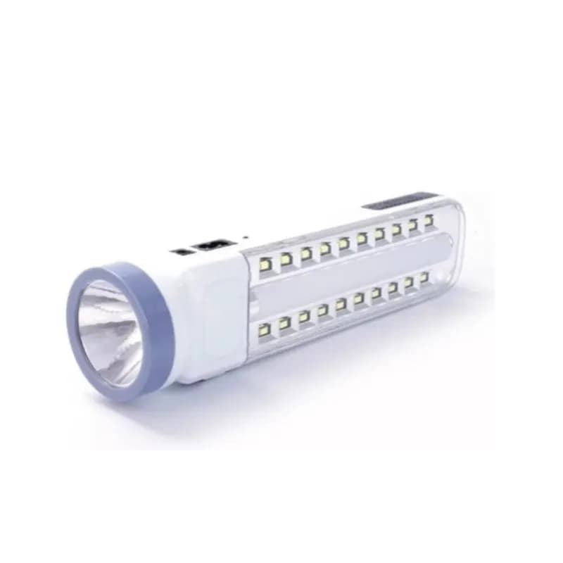 Lámpara Recargable GH-666 - Imagen 1