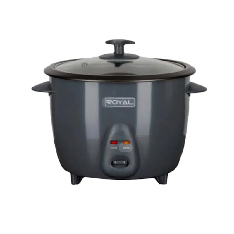 Olla arrocera 2.2L ROYAL - Imagen 1