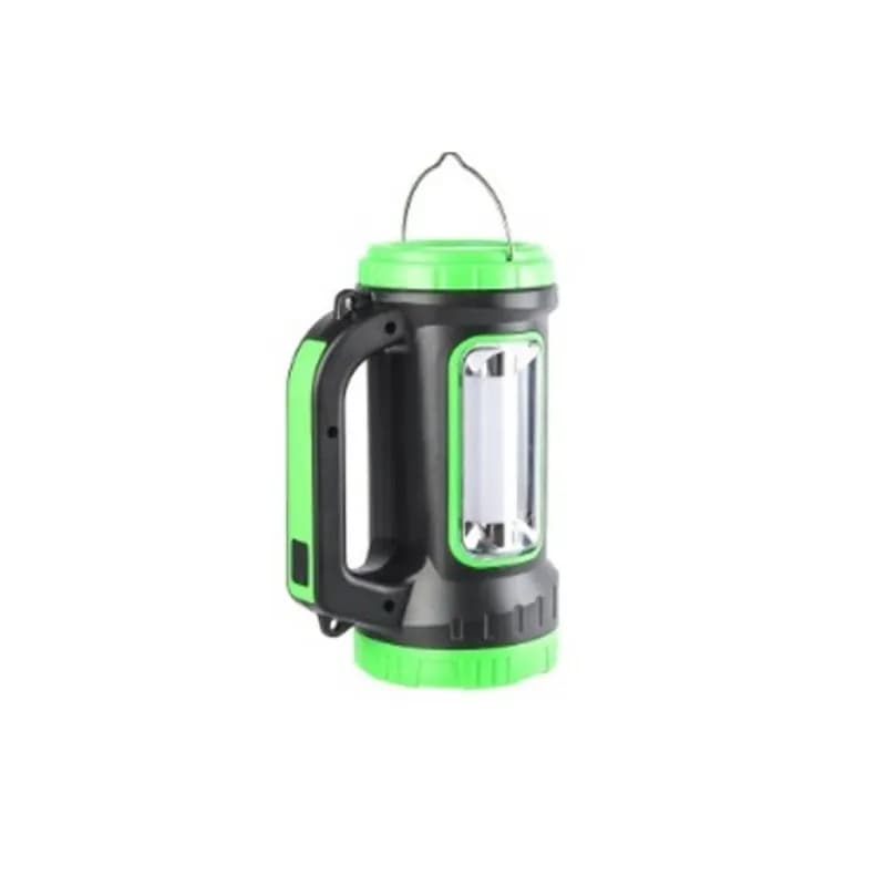 Linterna Recargable Multifuncional - Miniatura 2