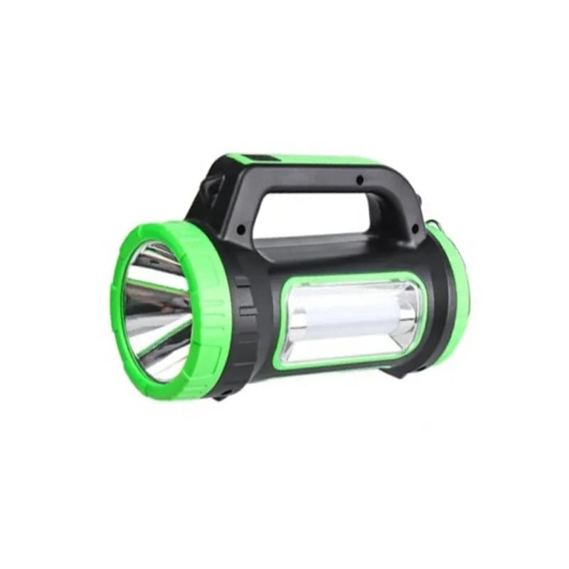 Linterna Recargable Multifuncional - Imagen 1