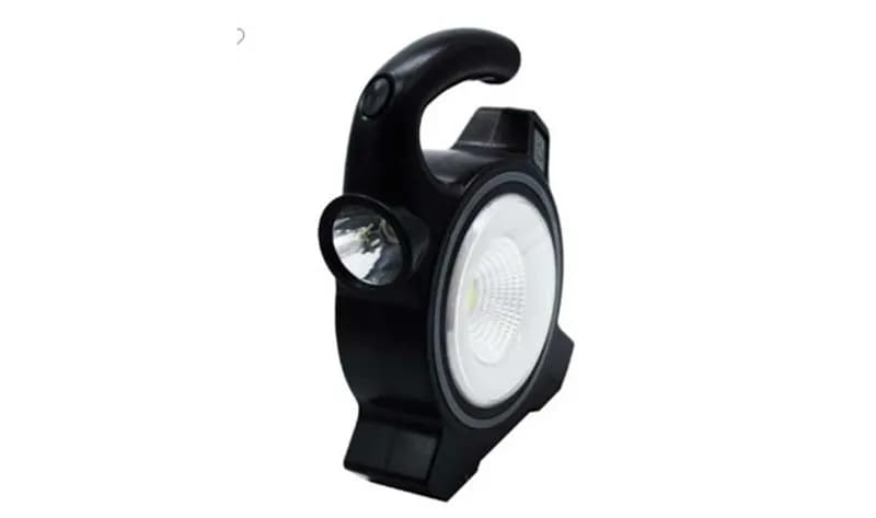 Lámpara Recargable Solar COB LED - Miniatura 2