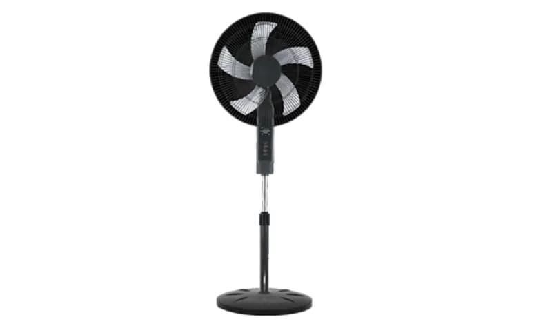 VENTILADOR DE PEDESTAL 16” SANUMO - Imagen 1