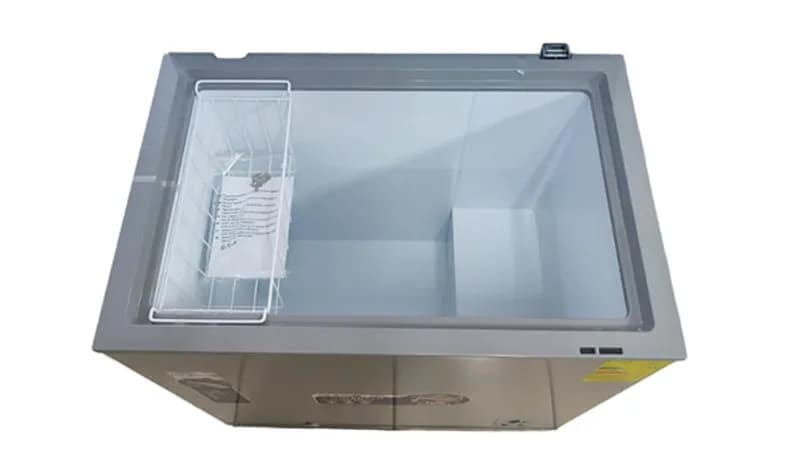 NEVERA MILEXUS 170L/6 pies - Miniatura 2