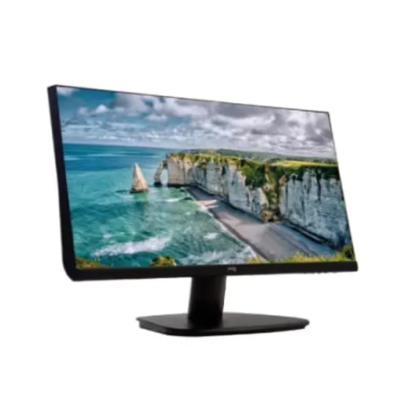 Monitor 24"" FullHD 1920x1080 @75 Hz, VGA, HDMI - Imagen 1