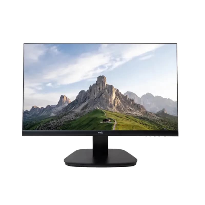 Monitor 24"" FullHD 1920x1080 @75 Hz, VGA, HDMI - Miniatura 2