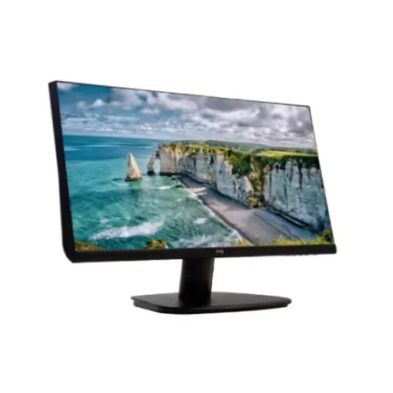 Monitor 27"" FullHD 1920x1080 @75Hz, VGA & HDMI - Imagen 1