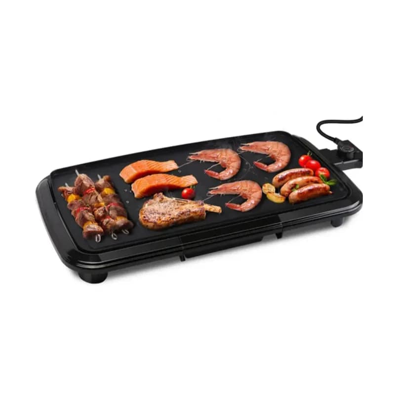 Parrilla electrica (GRILL) - Imagen 1