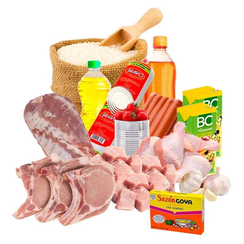 Combo  El Combazo - Imagen 1