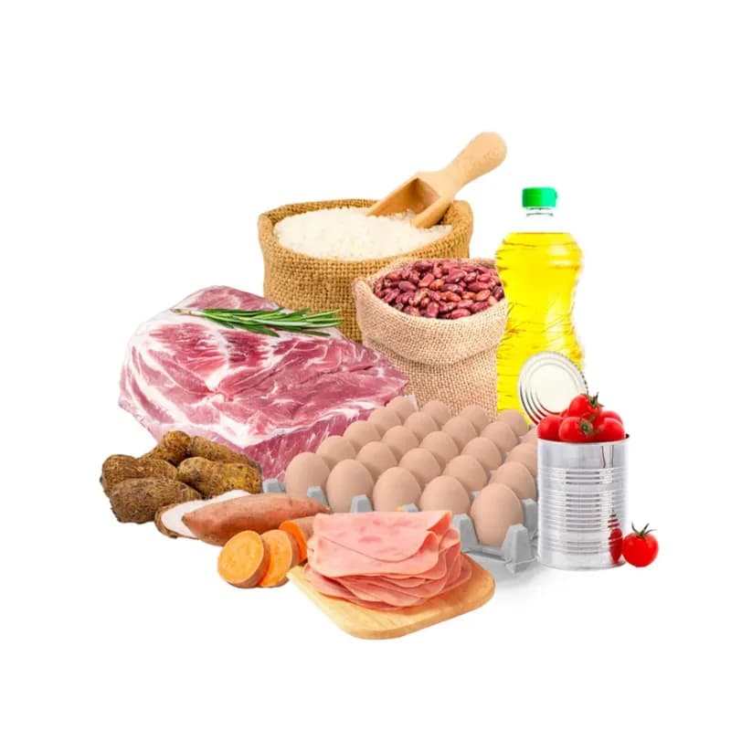 Combo La Tiza - Imagen 1