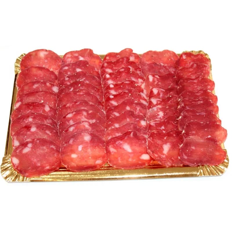 SALCHICHON LONCHEADO - Imagen 1