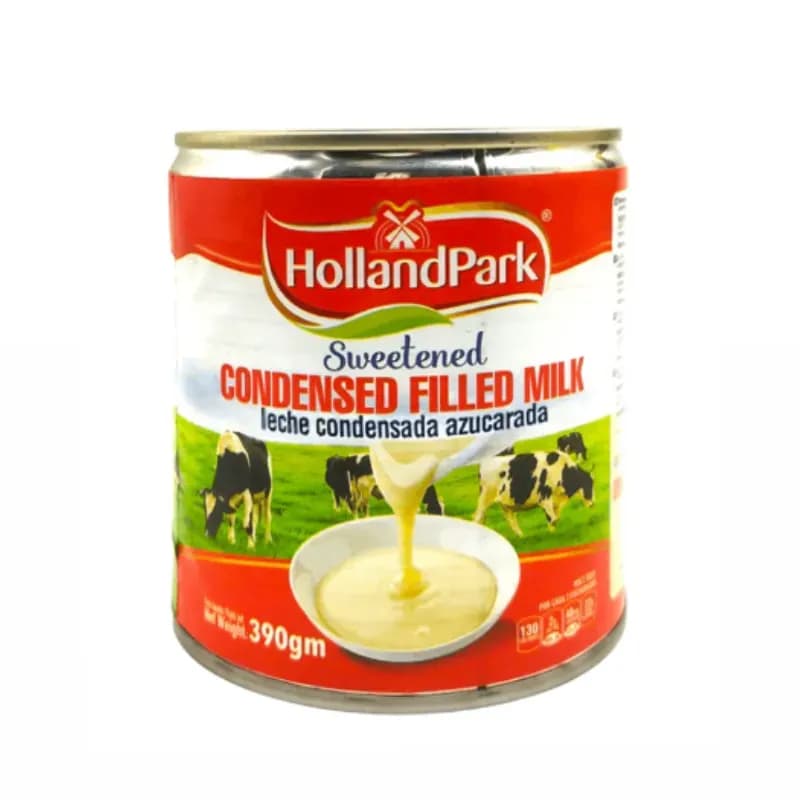 LECHE CONDENSADA - Imagen 1