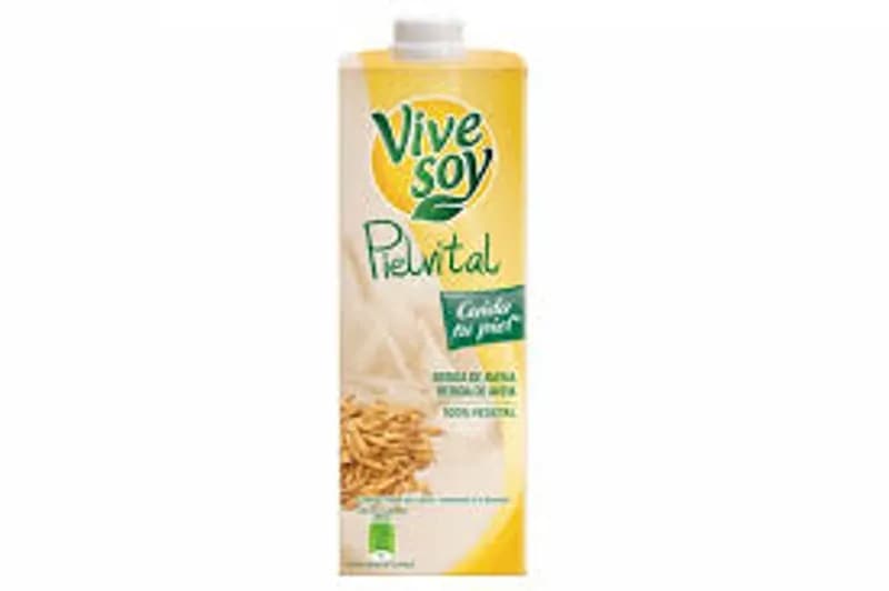 LECHE DE AVENA 1L PASCUAL - Imagen 1