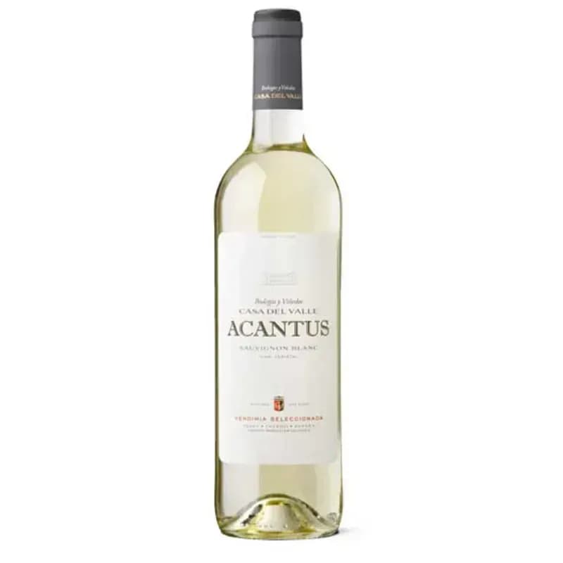 VB ACANTUS 750 ML - Imagen 1