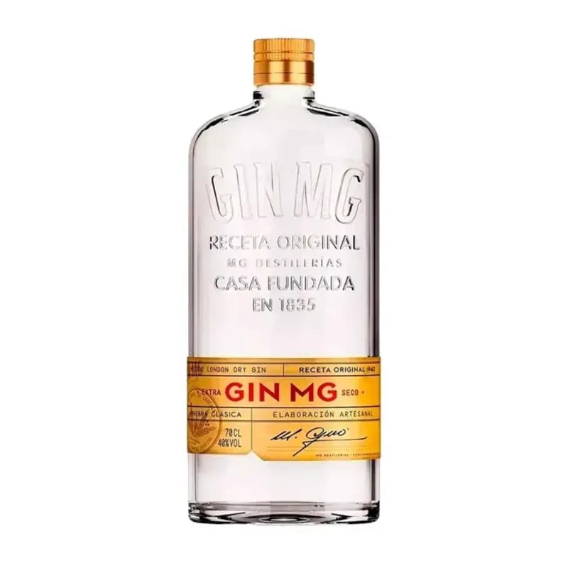 GIN MG VINTAGE - Imagen 1