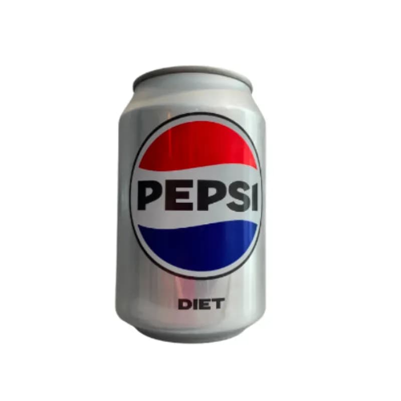 PEPSI ZERO - Imagen 1