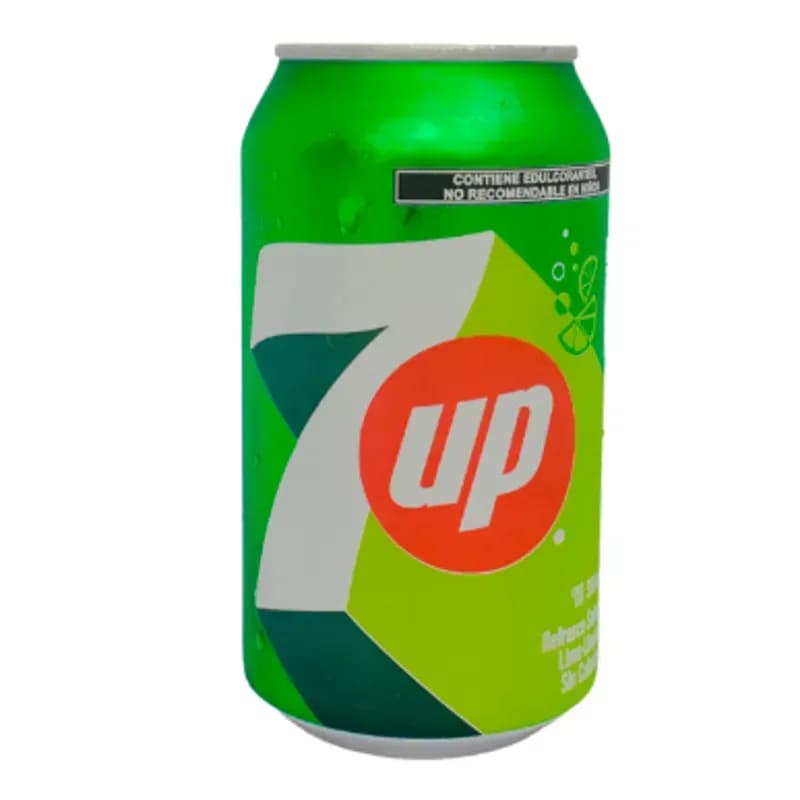 REFRESCO 7 UP - Imagen 1
