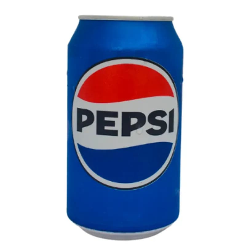REFRESCO PEPSI  LATA 330ML - Imagen 1