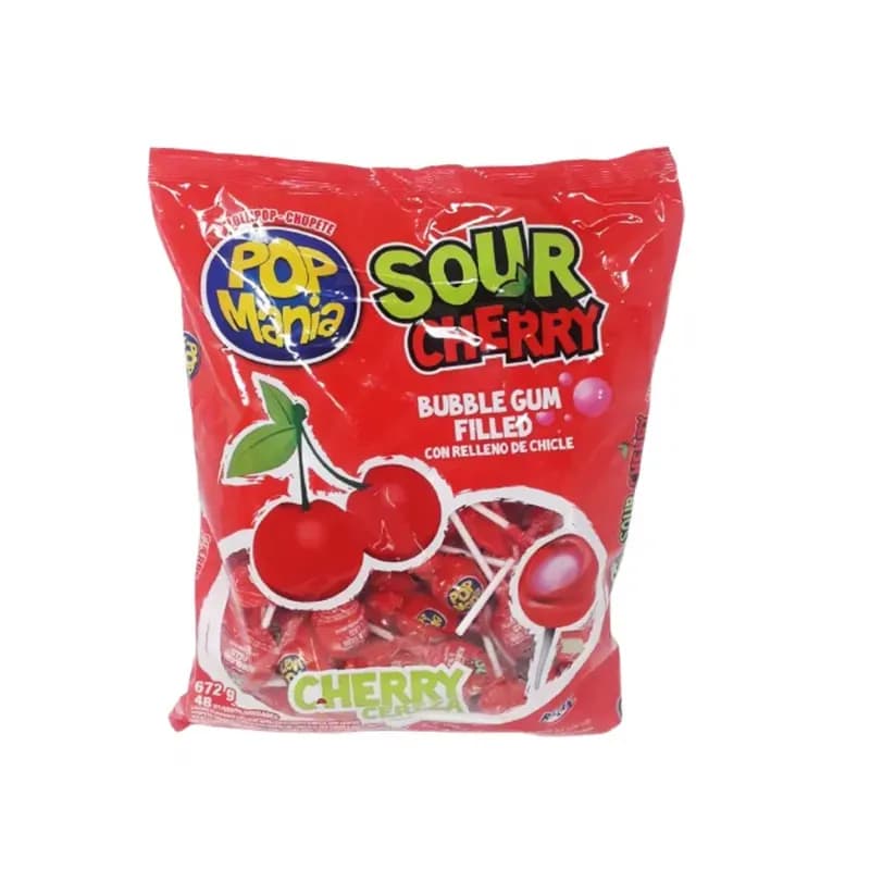 CHUPA CHUPA 48U - Imagen 1