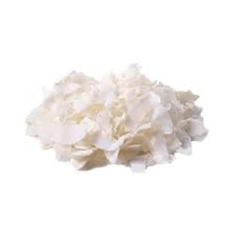 COCO CASTAÑO DESHIDRATADO LÁMINAS - Imagen 1