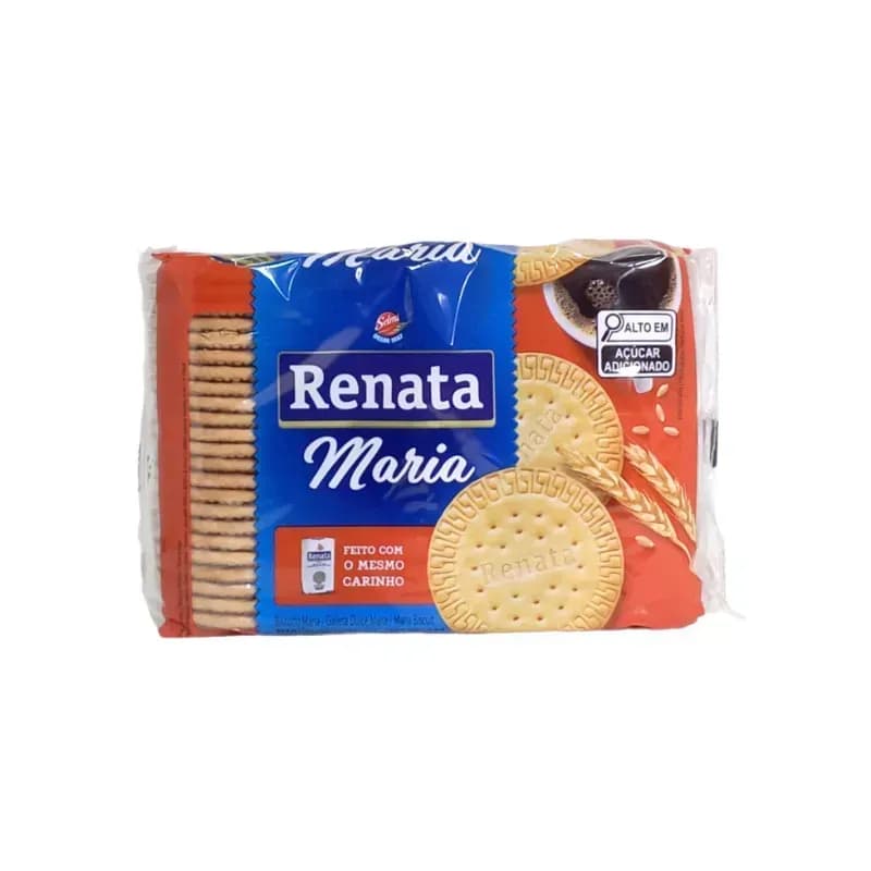 GALLETAS MARIA - Imagen 1