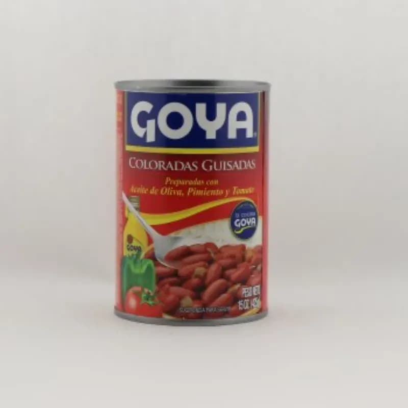 FRIJOLES ROJOS GOYA - Imagen 1