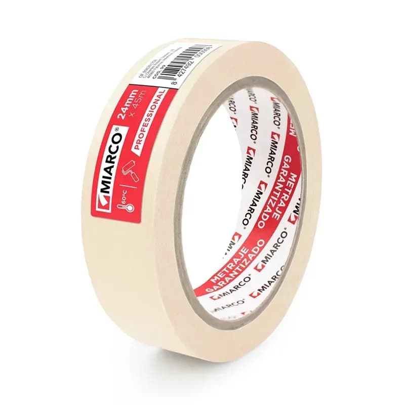 CINTA KREP PEQUEÑA - Imagen 1