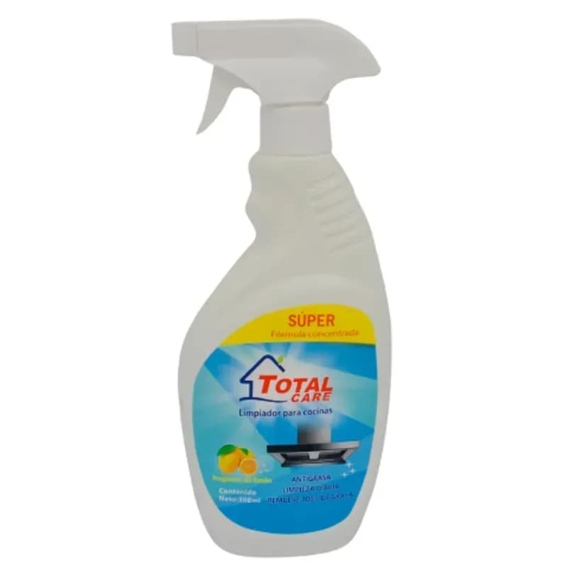 DESENGRASANTE 500 ML - Imagen 1